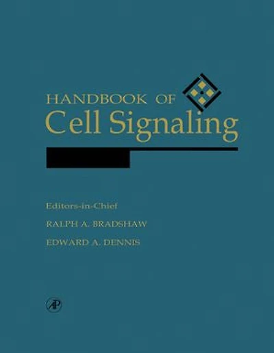 Handbook of Cell Signaling