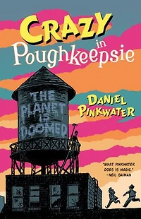 Crazy In Poughkeepsie