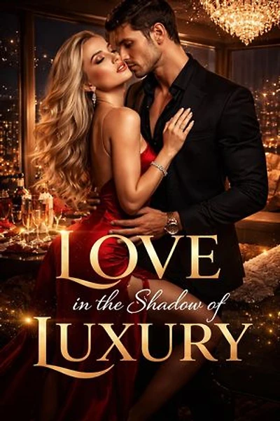 Love in the Shadows of Luxury