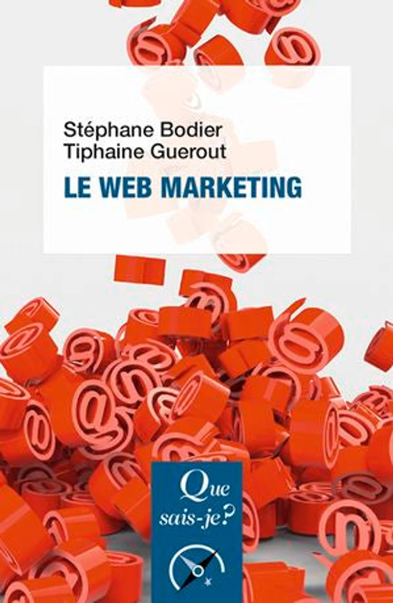 Le web marketing