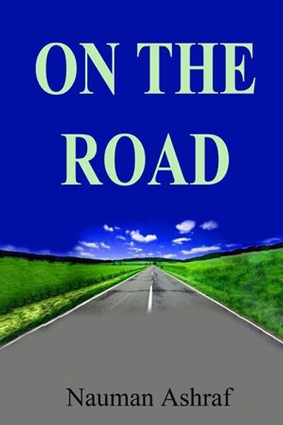 On The Road: Short story with thrills and adventures
