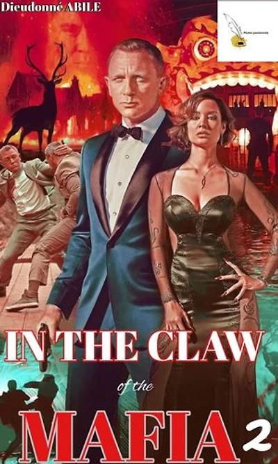 IN THE CLAW OF THE MAFIA 02