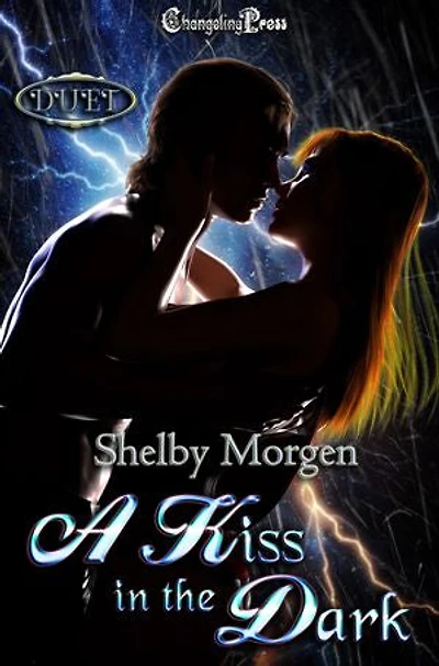 A Kiss in the Dark (Duet): A Contemporary Strangers to Lovers Romance