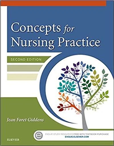 Test bank Development Giddens Concepts for Nursing Practice
