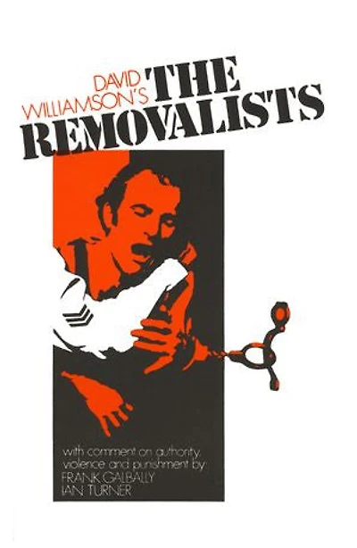 The Removalists