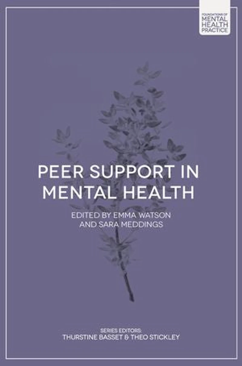 Peer Support Mental Health