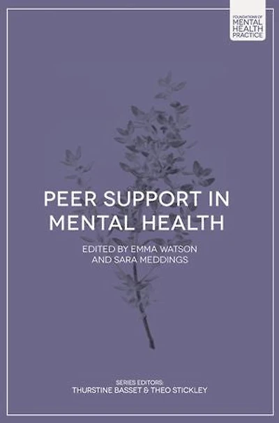 Peer Support Mental Health