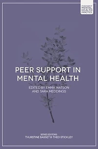 Peer Support Mental Health