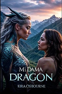 Mi Dama Dragón: Dama Dragón: Fantasía Lésbica