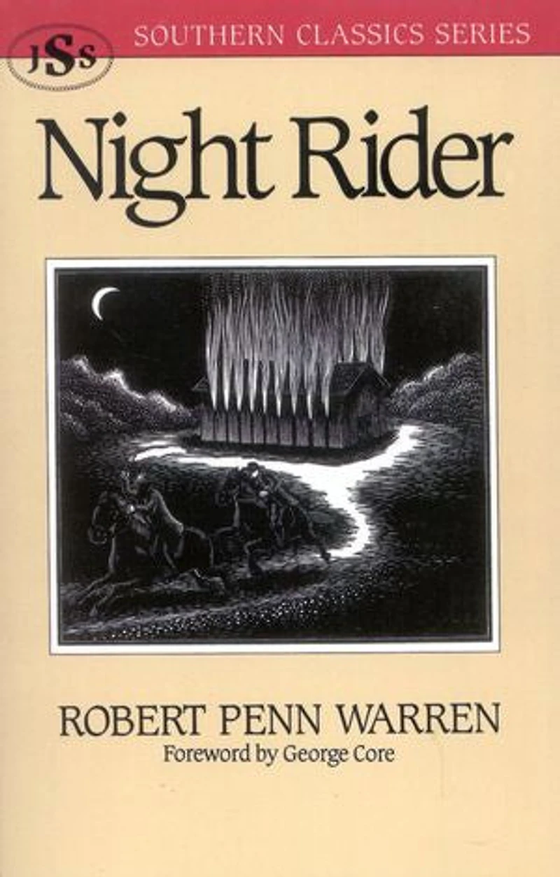 Night Rider