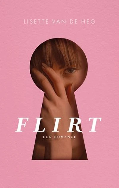 Flirt (e-book): Een romance