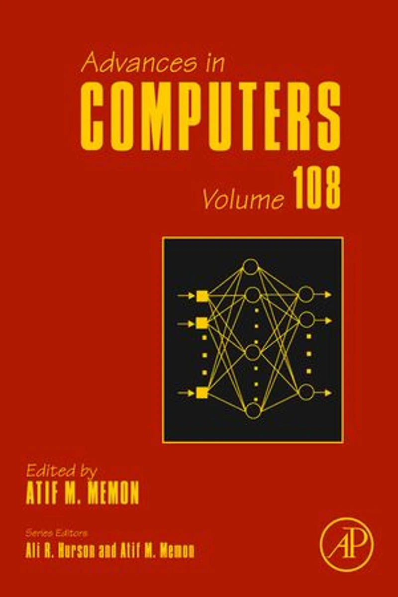 Advances Computers