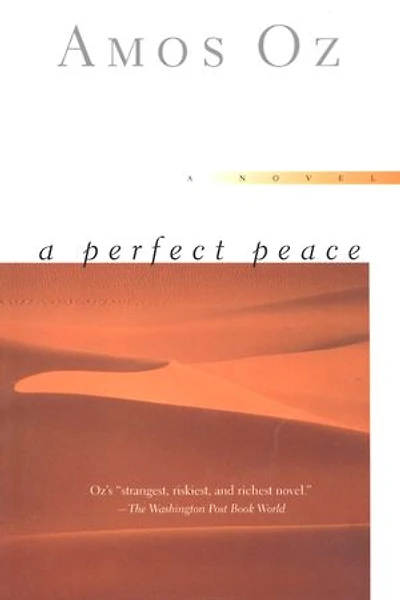 A Perfect Peace