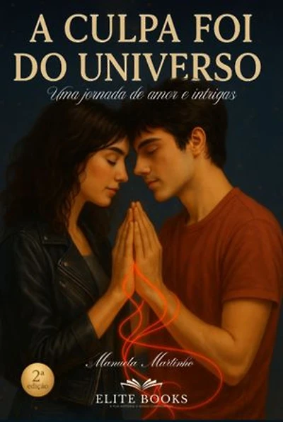 A Culpa Foi Do Universo