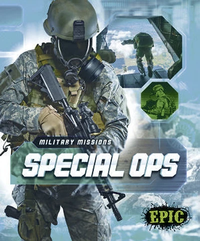 Special Ops