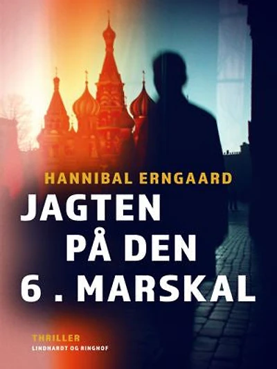 Jagten på Den 6. Marskal