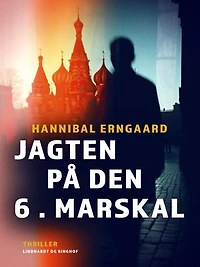 Jagten på Den 6. Marskal