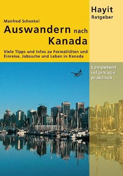 Kanada Auswandern