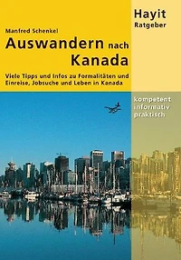Kanada Auswandern