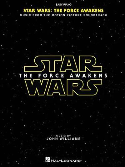 Star Wars: Episode Vii - The Force Awakens