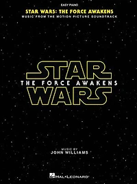 Star Wars: Episode Vii - The Force Awakens