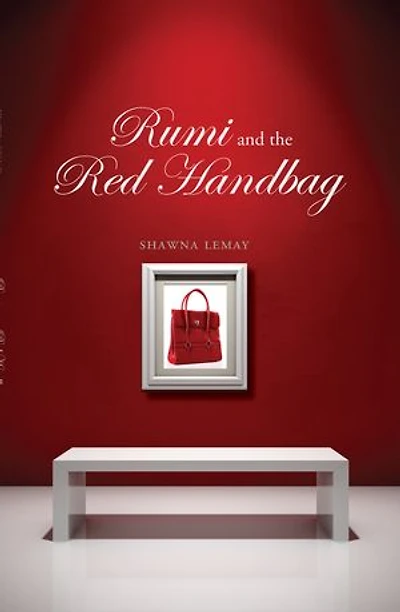 Rumi And The Red Handbag