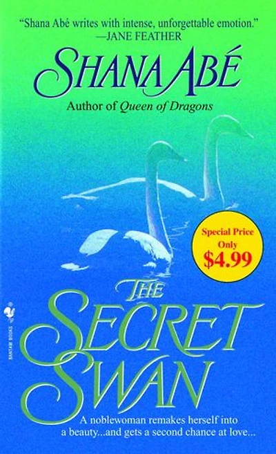 The Secret Swan: A Novel