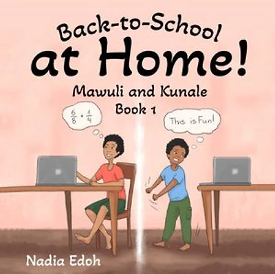 Back-to-School at Home