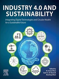 Industry 4.0 and Sustainability: Integrating Digital Technologies Circular Models for a Sustainable Future