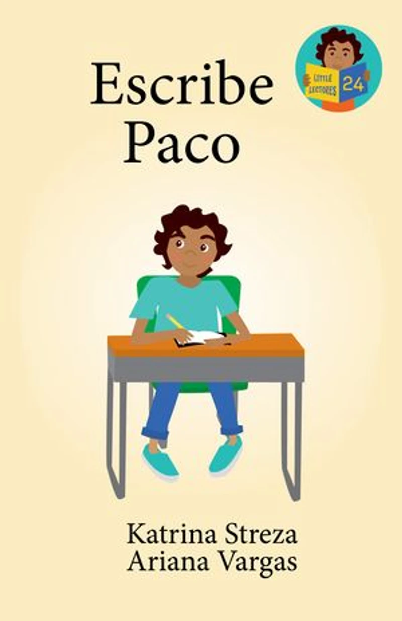 Escribe Paco