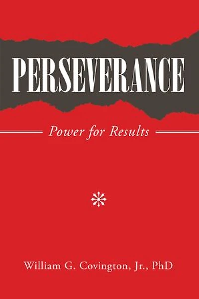 Perseverance: Power For Results