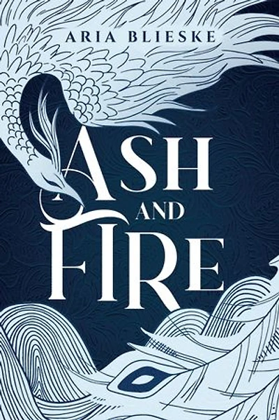 Ash and Fire