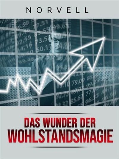 Das Wunder der Wohlstandsmagie (Übersetzt)