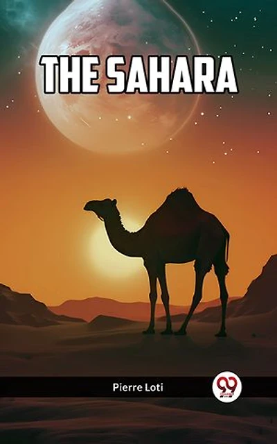 The Sahara