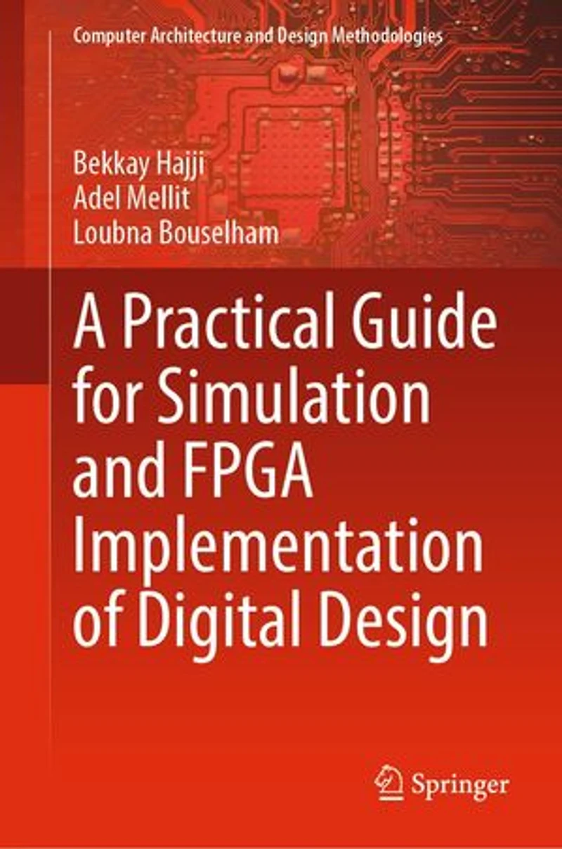 A Practical Guide for Simulation and FPGA Implementation of Digital Design