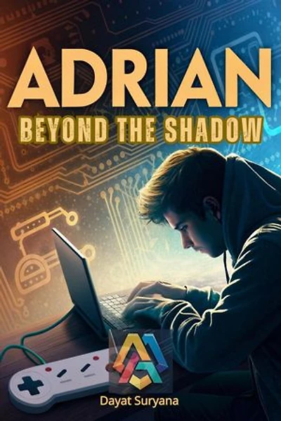 Beyond the Shadow: Adrian, #1