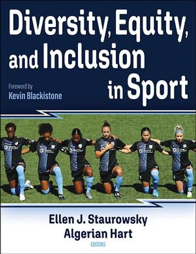 Diversity, Equity, and Inclusion Sport
