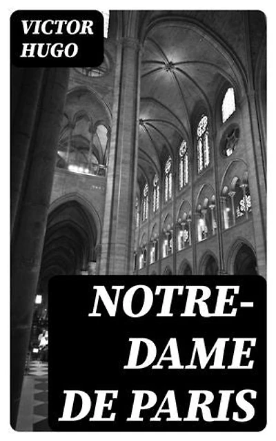 Notre-Dame de Paris