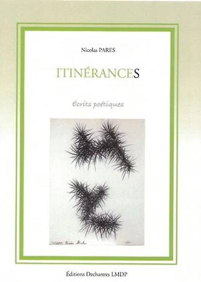 Itinérances
