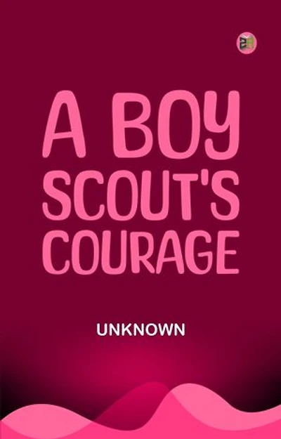 A Boy Scout's Courage