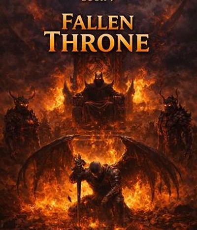 Fallen Throne