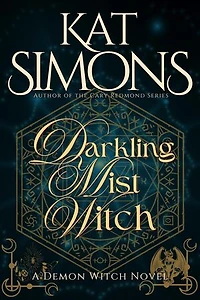 Darkling Mist Witch