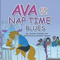 Ava and the Nap Time Blues