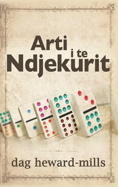 Arti i të Ndjekurit