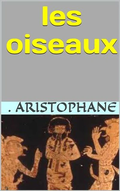 les oiseaux