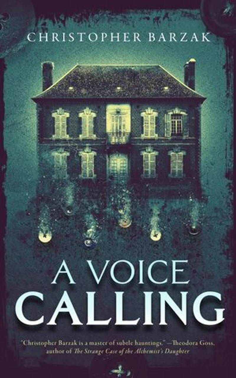 A Voice Calling