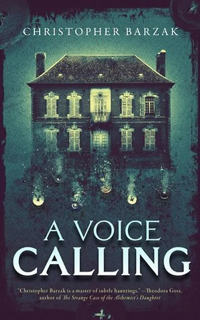 A Voice Calling