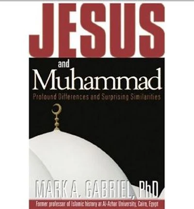 JESUS dan Muhammad: Perbedaan yang Mendasar dan Kesamaan yang Mengejutkan