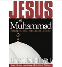 JESUS dan Muhammad: Perbedaan yang Mendasar dan Kesamaan yang Mengejutkan