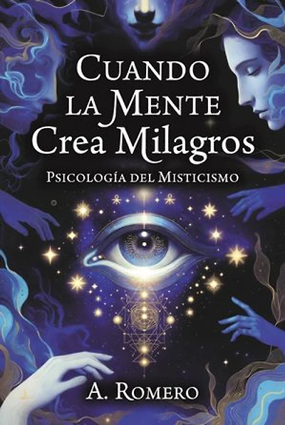 Cuando la Mente Crea Milagros: Psicología del Misticismo